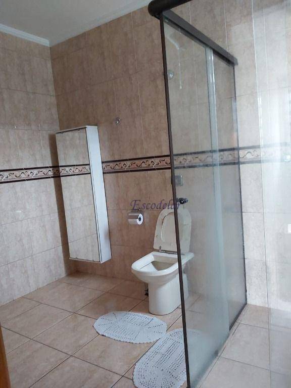 Casa à venda com 3 quartos, 200m² - Foto 57