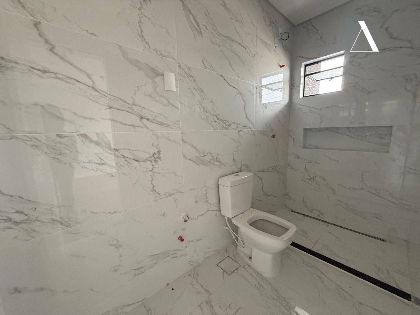 Casa de Condomínio à venda com 3 quartos, 115m² - Foto 6