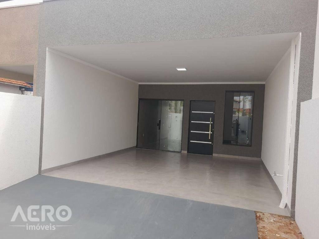 Casa à venda com 3 quartos, 120m² - Foto 40