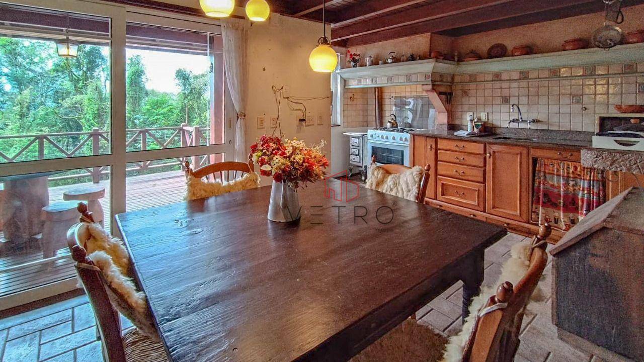 Casa de Condomínio à venda com 3 quartos, 163m² - Foto 6