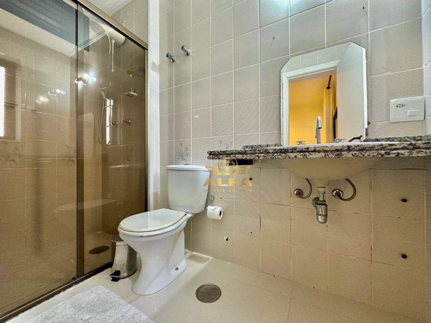 Apartamento à venda com 3 quartos, 159m² - Foto 12