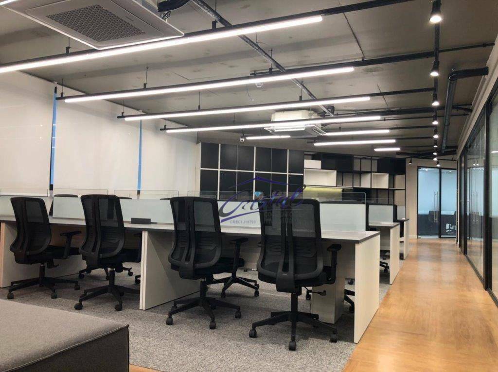 Prédio Inteiro para alugar, 280m² - Foto 2