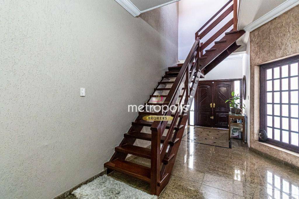 Sobrado à venda com 4 quartos, 354m² - Foto 75