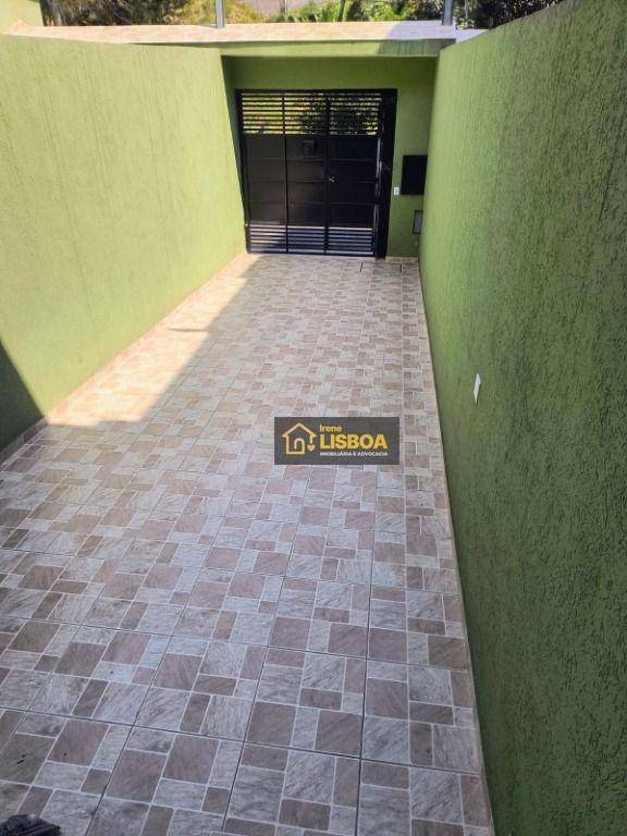 Sobrado para alugar com 2 quartos, 84m² - Foto 13