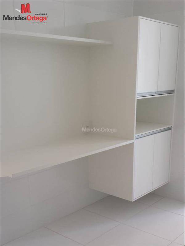 Apartamento para alugar com 2 quartos, 59m² - Foto 5