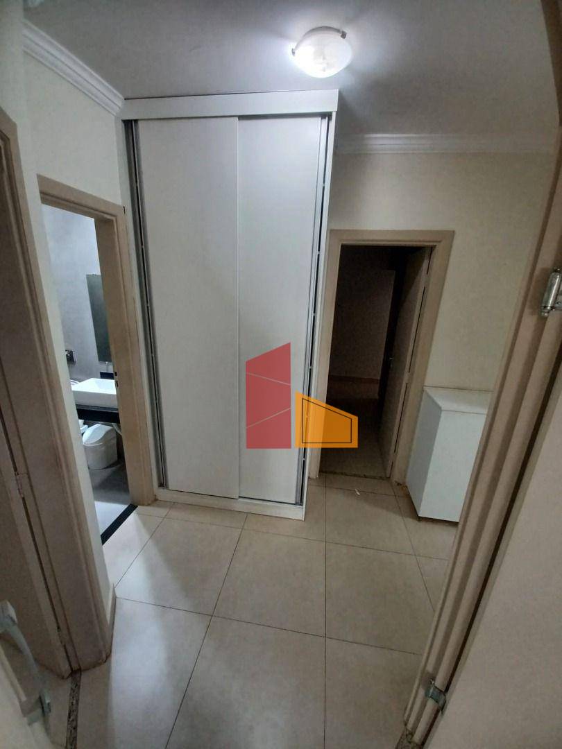 Casa à venda com 3 quartos, 183m² - Foto 25