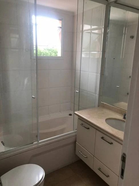 Apartamento à venda com 3 quartos, 124m² - Foto 8