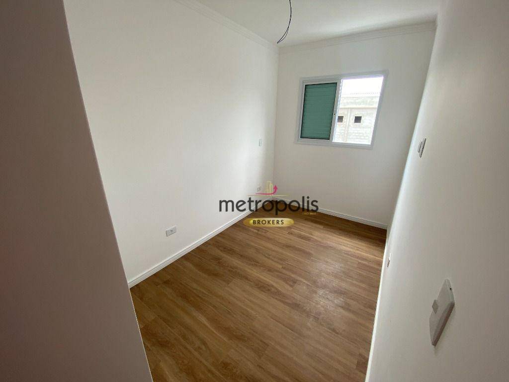 Sobrado à venda com 2 quartos, 88m² - Foto 17