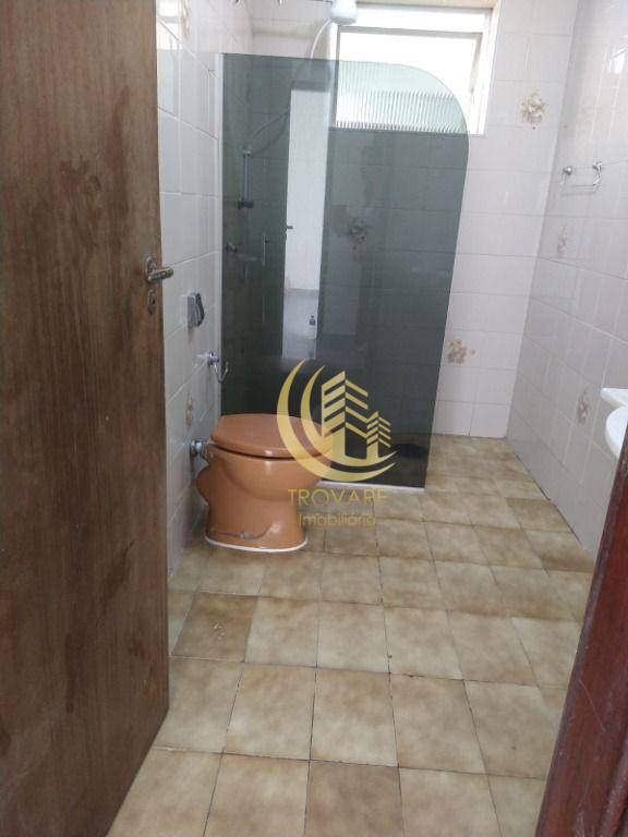 Apartamento à venda com 3 quartos, 120m² - Foto 11