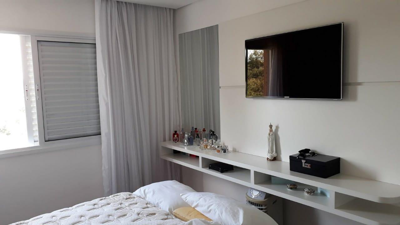 Apartamento à venda com 3 quartos, 94m² - Foto 5