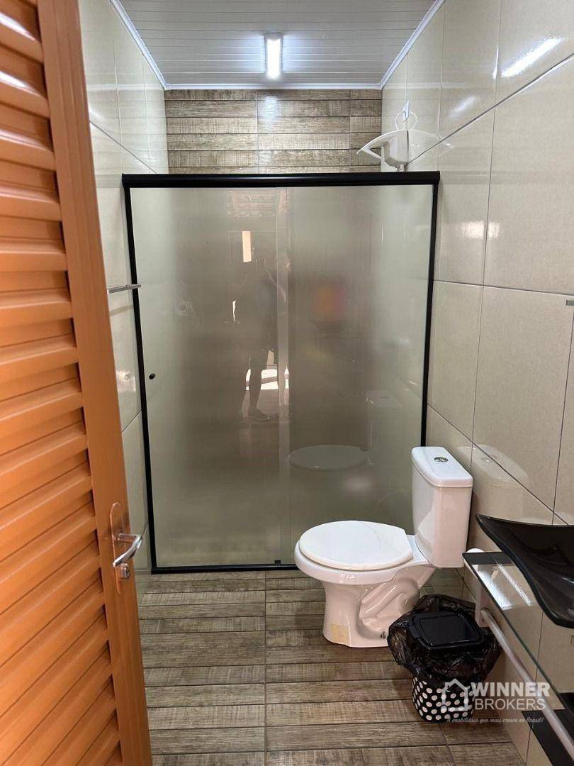 Casa de Condomínio à venda com 4 quartos, 300m² - Foto 9