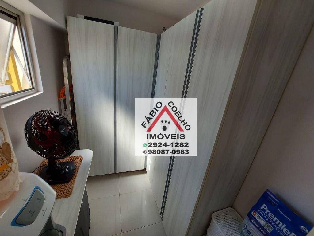 Apartamento à venda com 2 quartos, 78m² - Foto 23