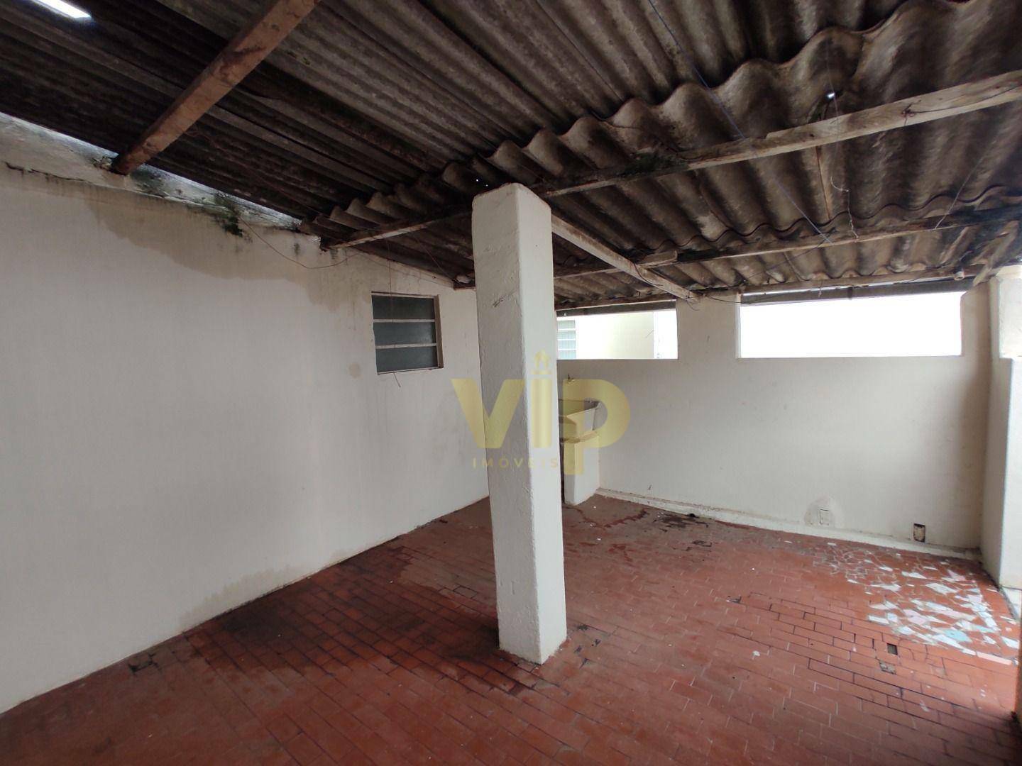 Casa à venda com 4 quartos, 186m² - Foto 19