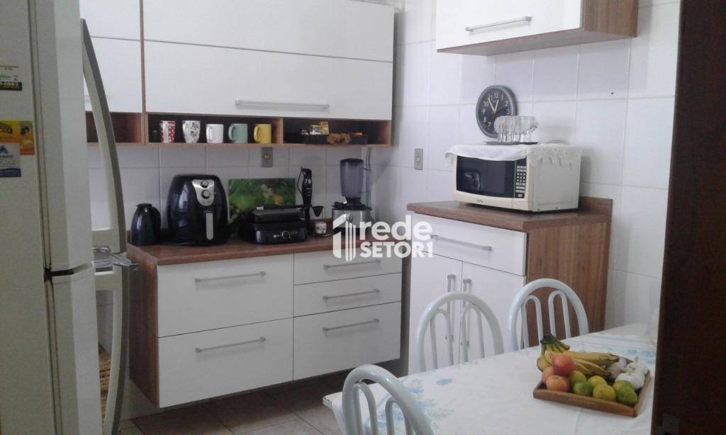 Apartamento à venda com 3 quartos, 120m² - Foto 6