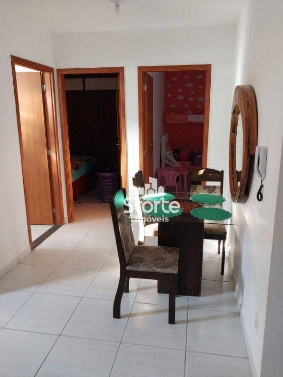 Apartamento à venda com 2 quartos, 49m² - Foto 3