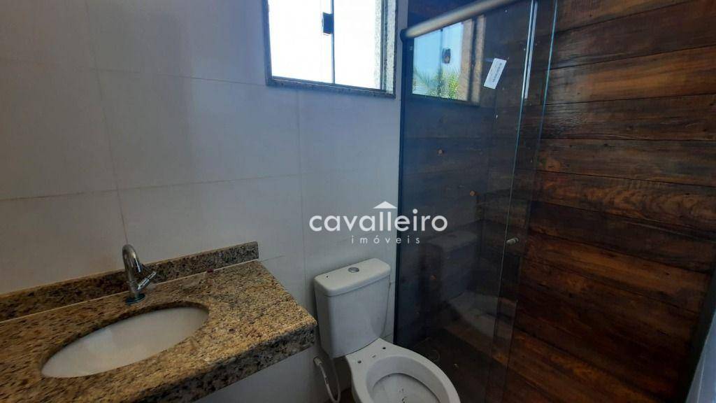 Casa à venda com 2 quartos, 65m² - Foto 22