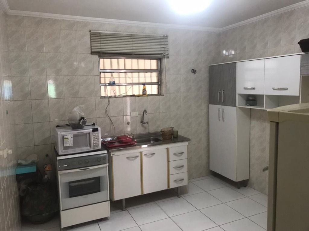 Sobrado à venda com 2 quartos, 80m² - Foto 11