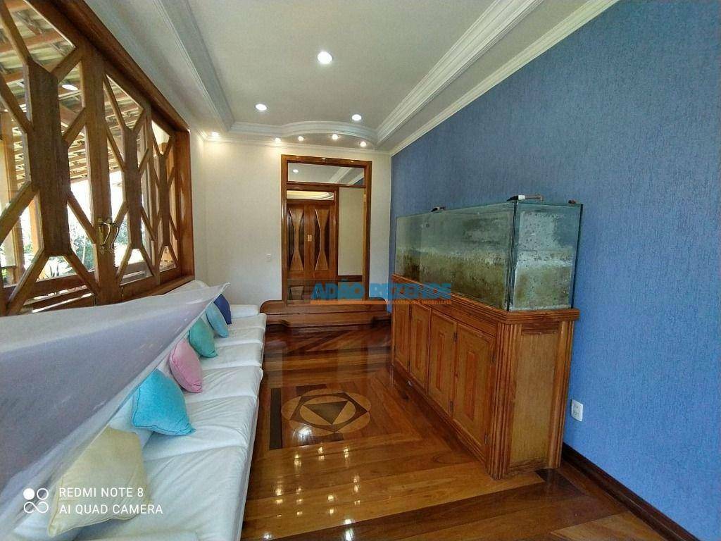 Casa de Condomínio à venda com 6 quartos, 574m² - Foto 25