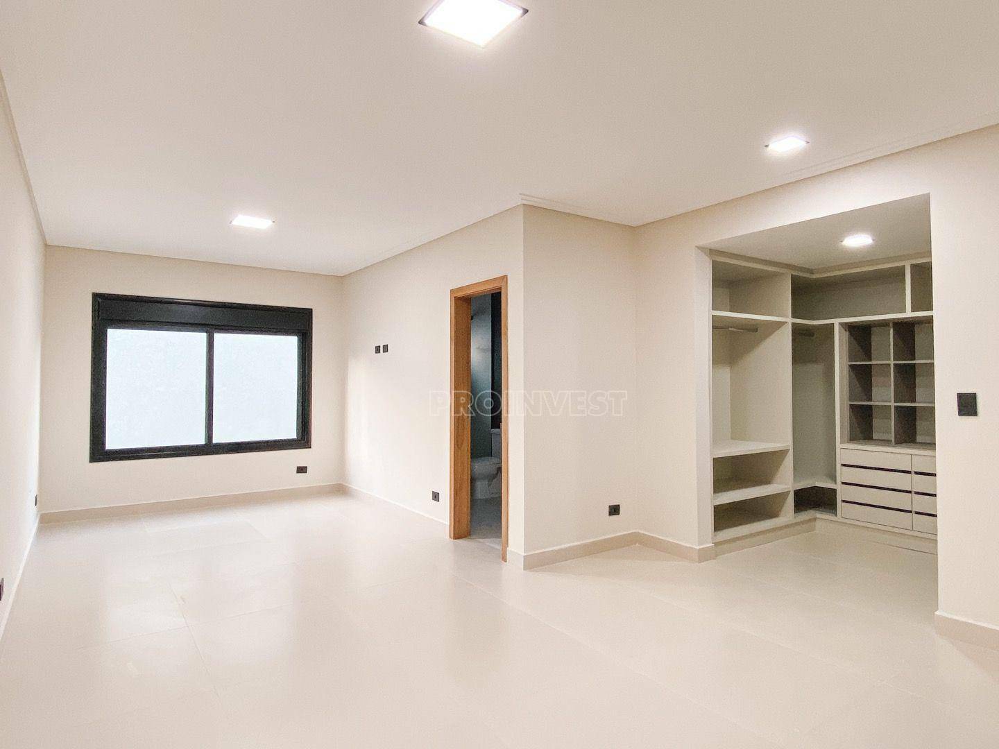 Casa de Condomínio para alugar com 3 quartos, 398m² - Foto 35