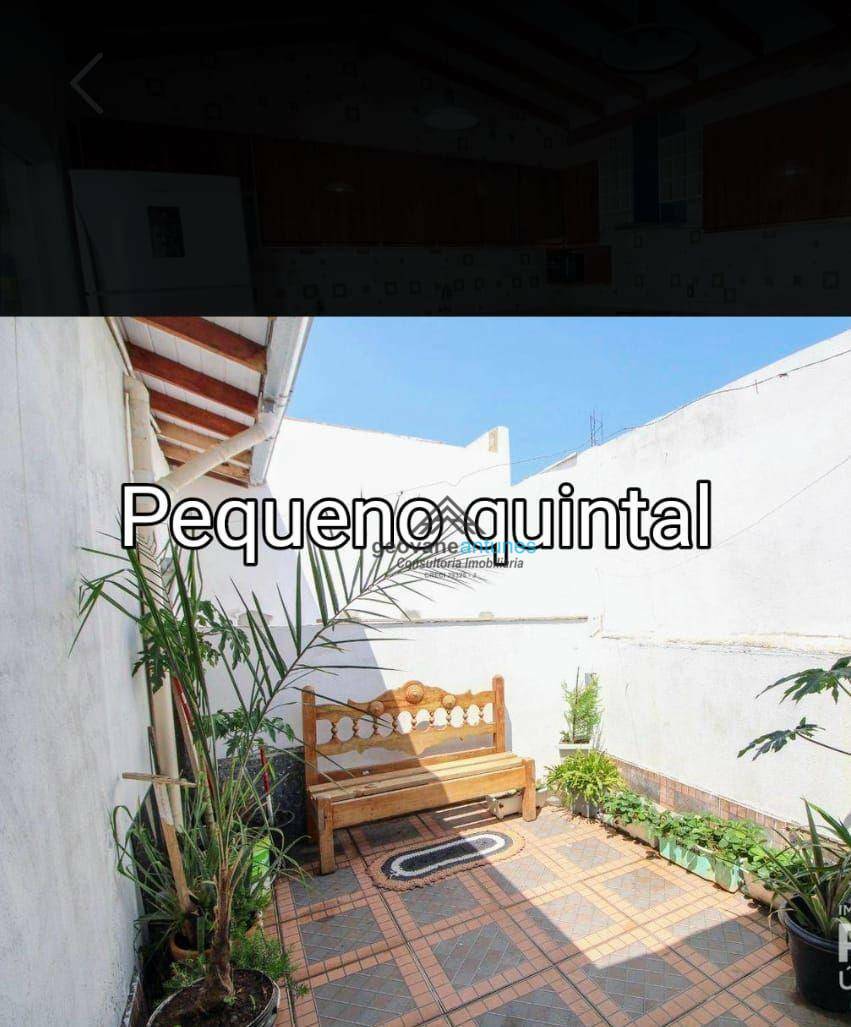 Casa à venda com 4 quartos, 159m² - Foto 3