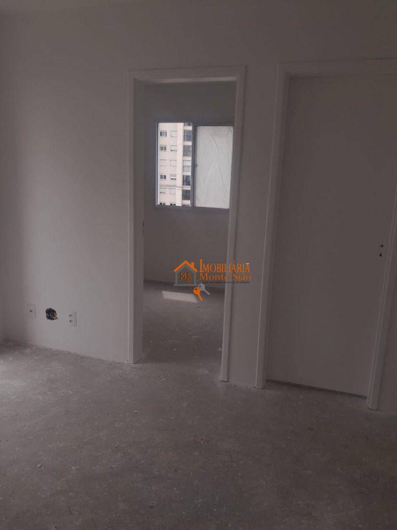 Apartamento à venda com 2 quartos, 44m² - Foto 9