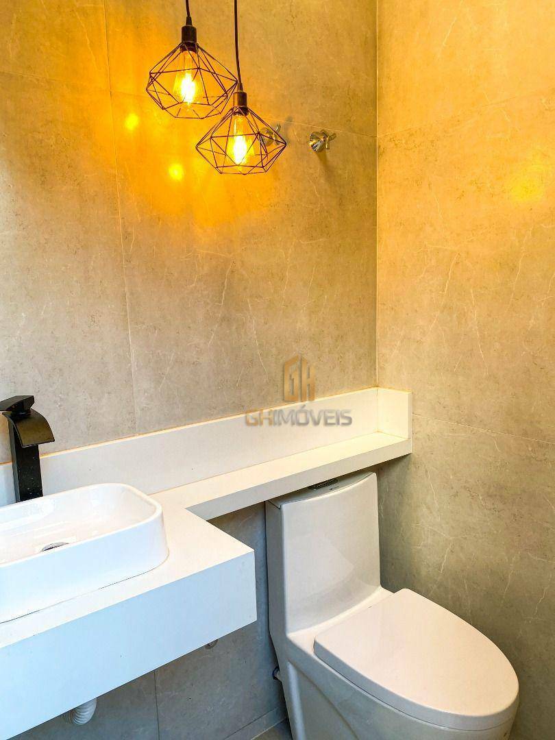 Casa de Condomínio à venda com 4 quartos, 185m² - Foto 4