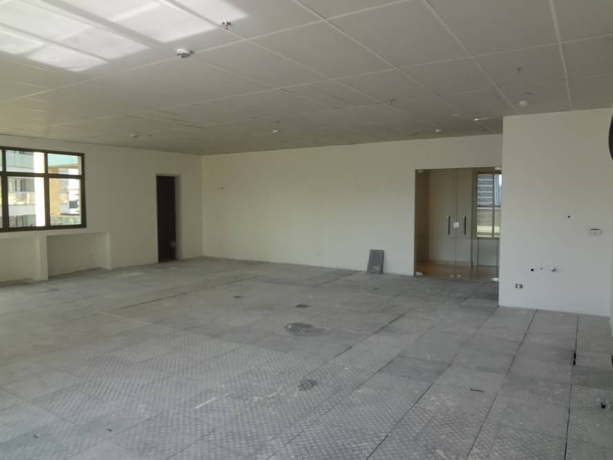 Conjunto Comercial-Sala para alugar, 102m² - Foto 1