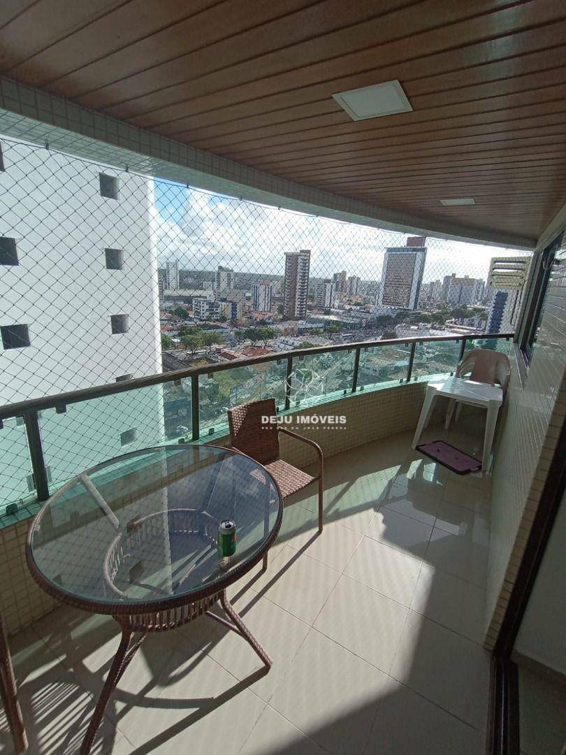 Apartamento à venda com 3 quartos, 325m² - Foto 8