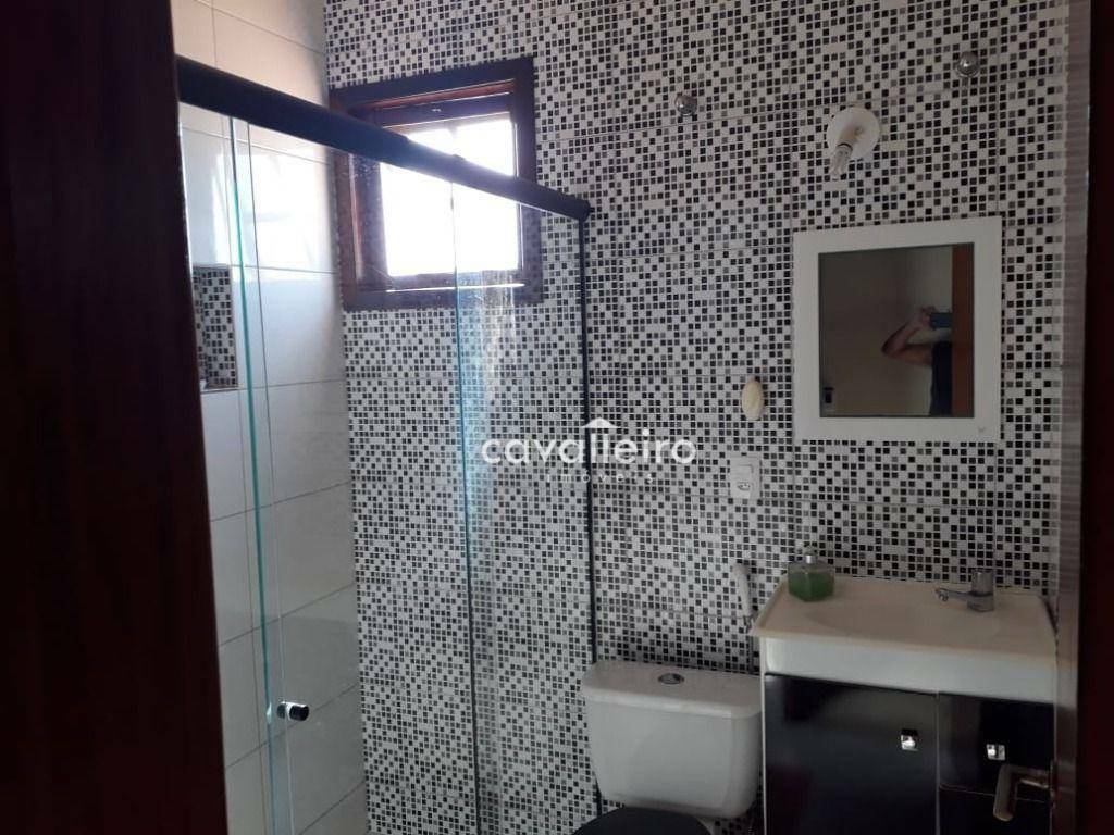 Casa à venda com 2 quartos, 126m² - Foto 5