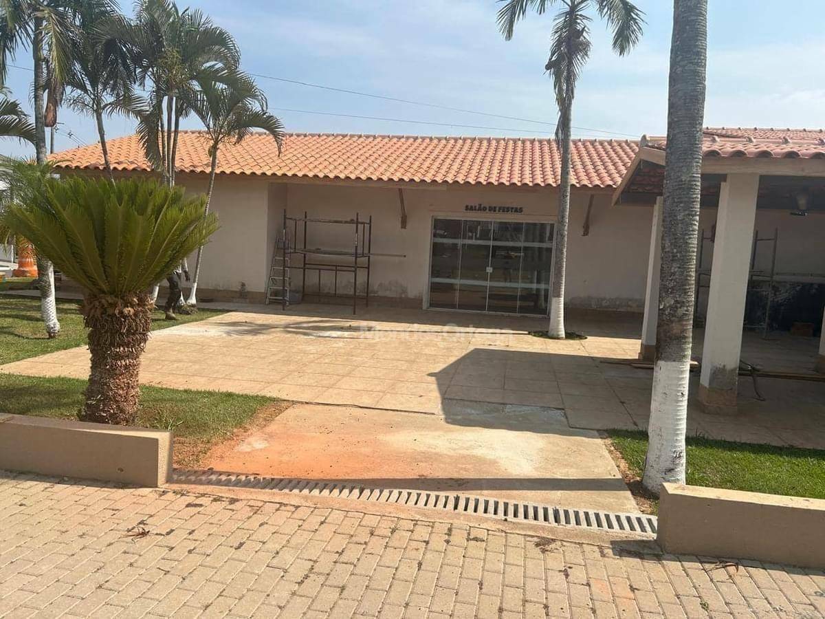 Casa de Condomínio à venda com 3 quartos, 211m² - Foto 37