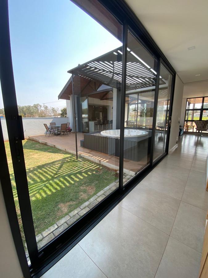 Casa de Condomínio à venda com 3 quartos, 170m² - Foto 5