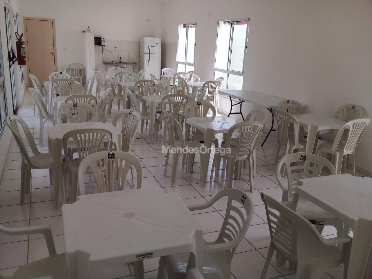 Apartamento, 2 quartos, 46 m² - Foto 3