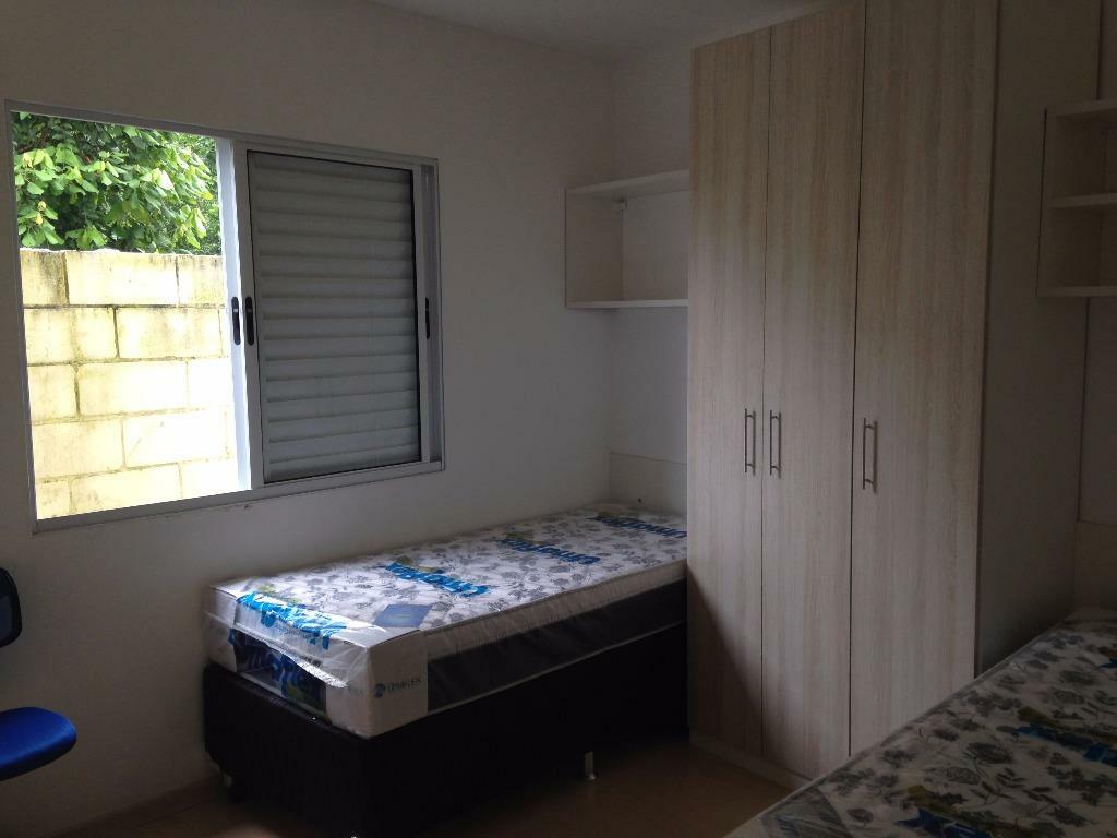 Sobrado à venda com 2 quartos, 68m² - Foto 19