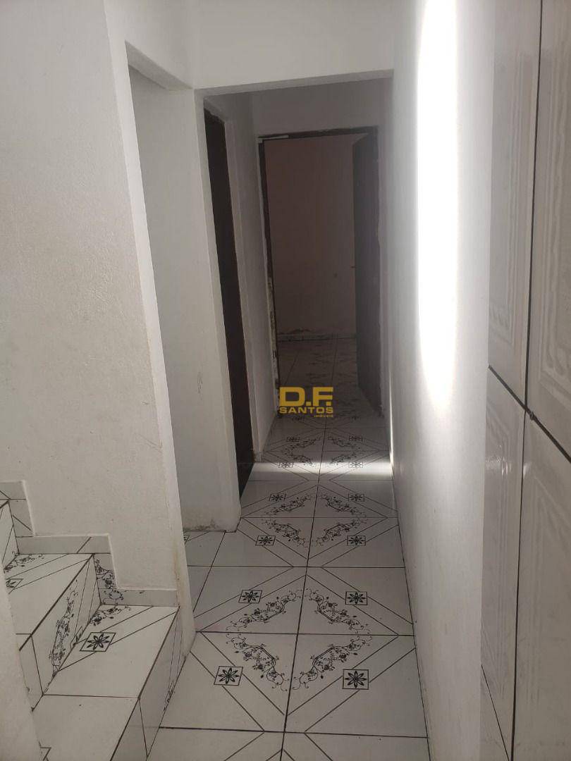 Sobrado à venda com 3 quartos, 93m² - Foto 13