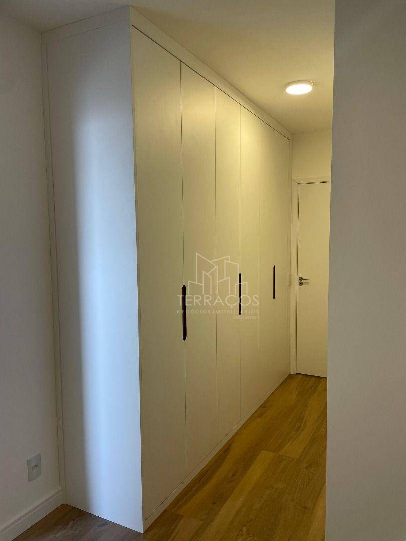 Apartamento para alugar com 3 quartos, 152m² - Foto 21