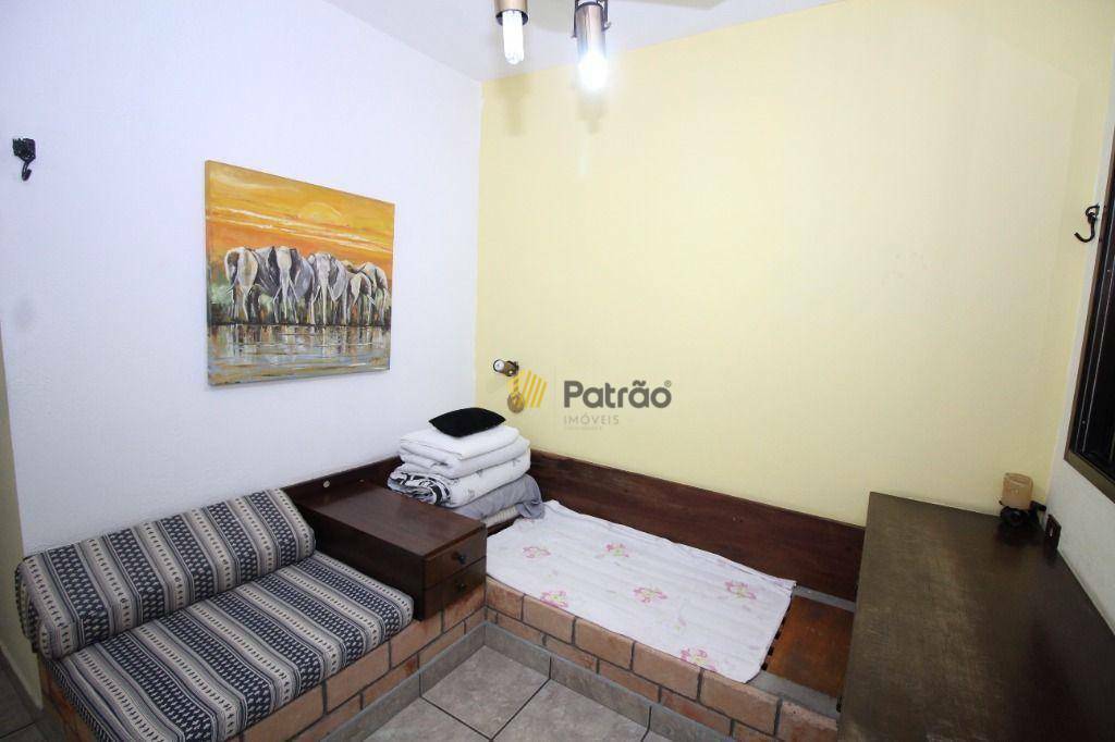 Sobrado à venda com 4 quartos, 290m² - Foto 24