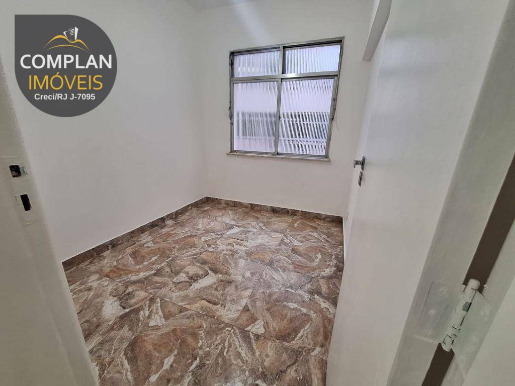 Apartamento à venda com 1 quarto, 33m² - Foto 7