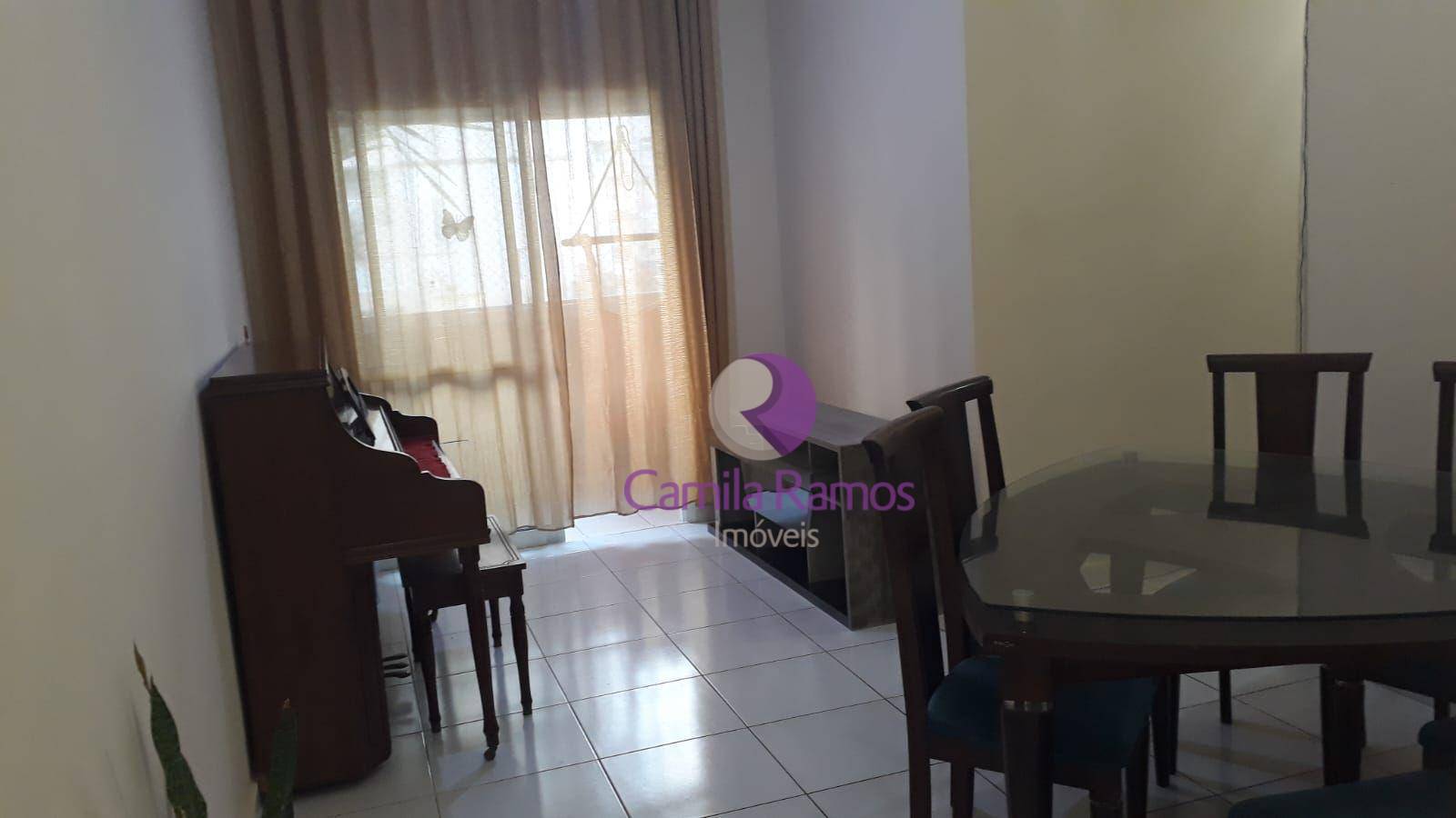 Apartamento à venda e aluguel com 3 quartos, 66m² - Foto 4