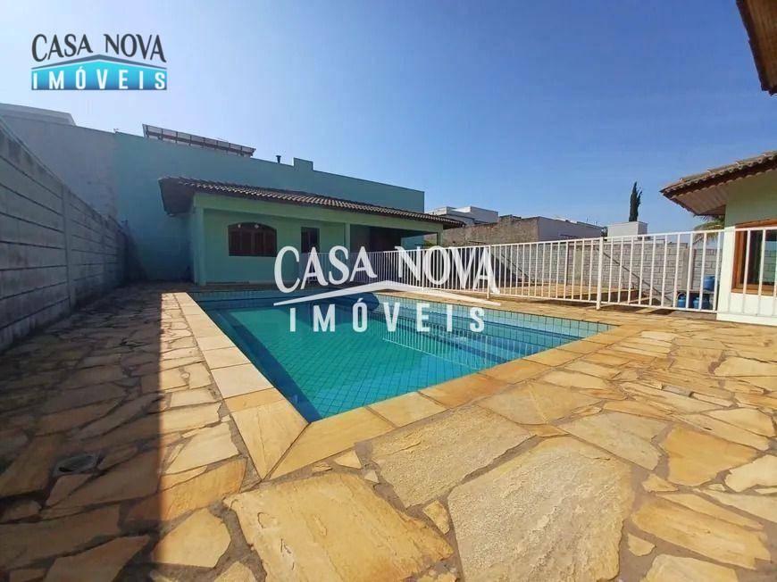 Casa de Condomínio à venda com 5 quartos, 336m² - Foto 18