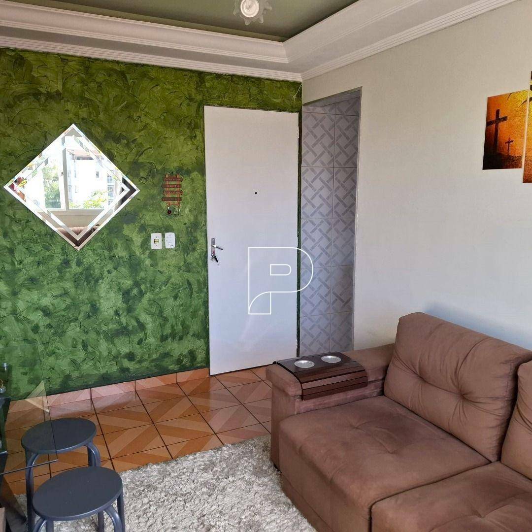 Apartamento à venda com 2 quartos, 47m² - Foto 5
