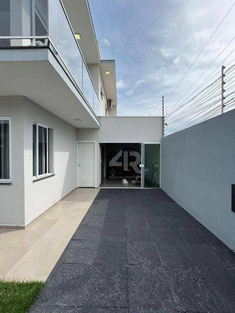 Sobrado à venda com 3 quartos, 170m² - Foto 7