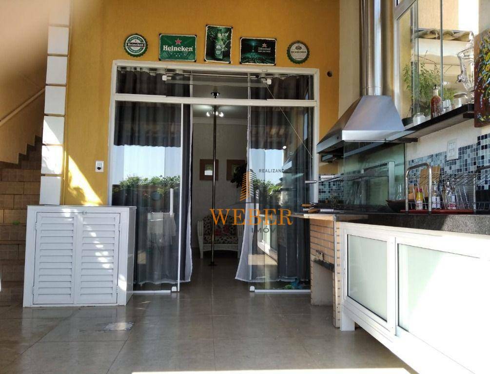 Casa à venda com 3 quartos, 160m² - Foto 32