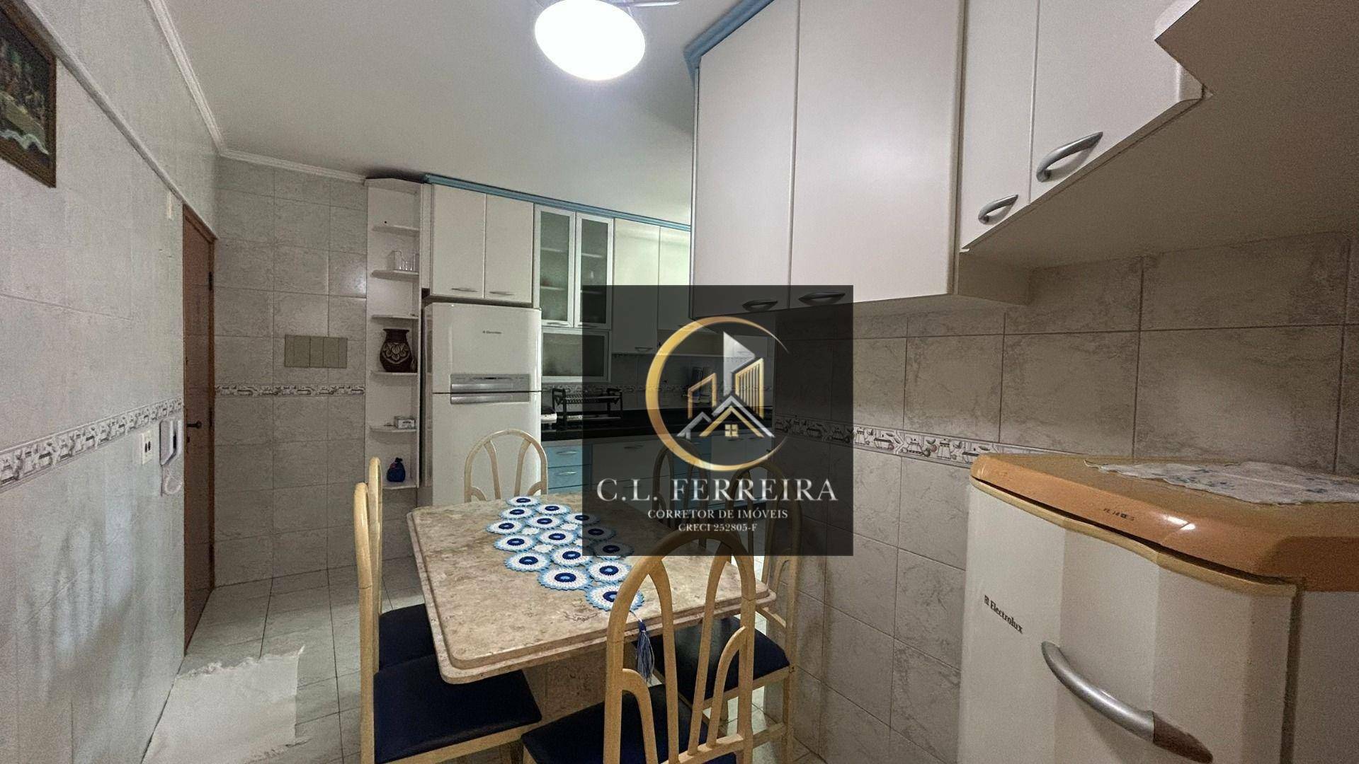 Apartamento à venda com 3 quartos, 134m² - Foto 32