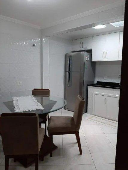 Casa à venda com 3 quartos, 115m² - Foto 6