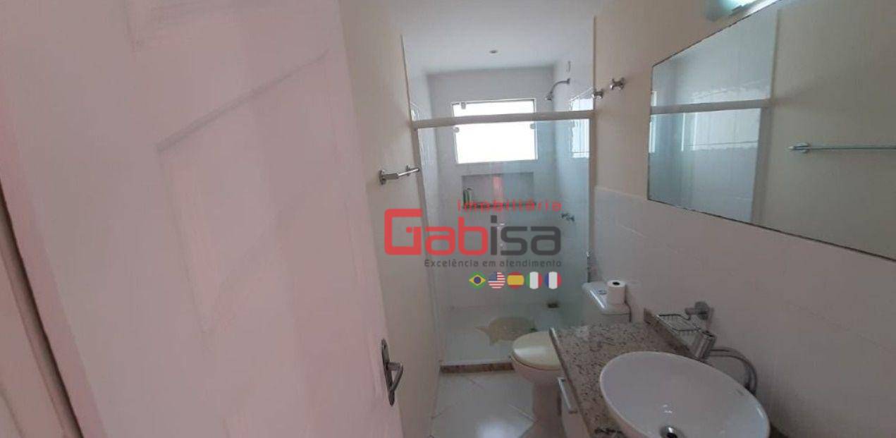 Casa de Condomínio à venda com 3 quartos, 160m² - Foto 14