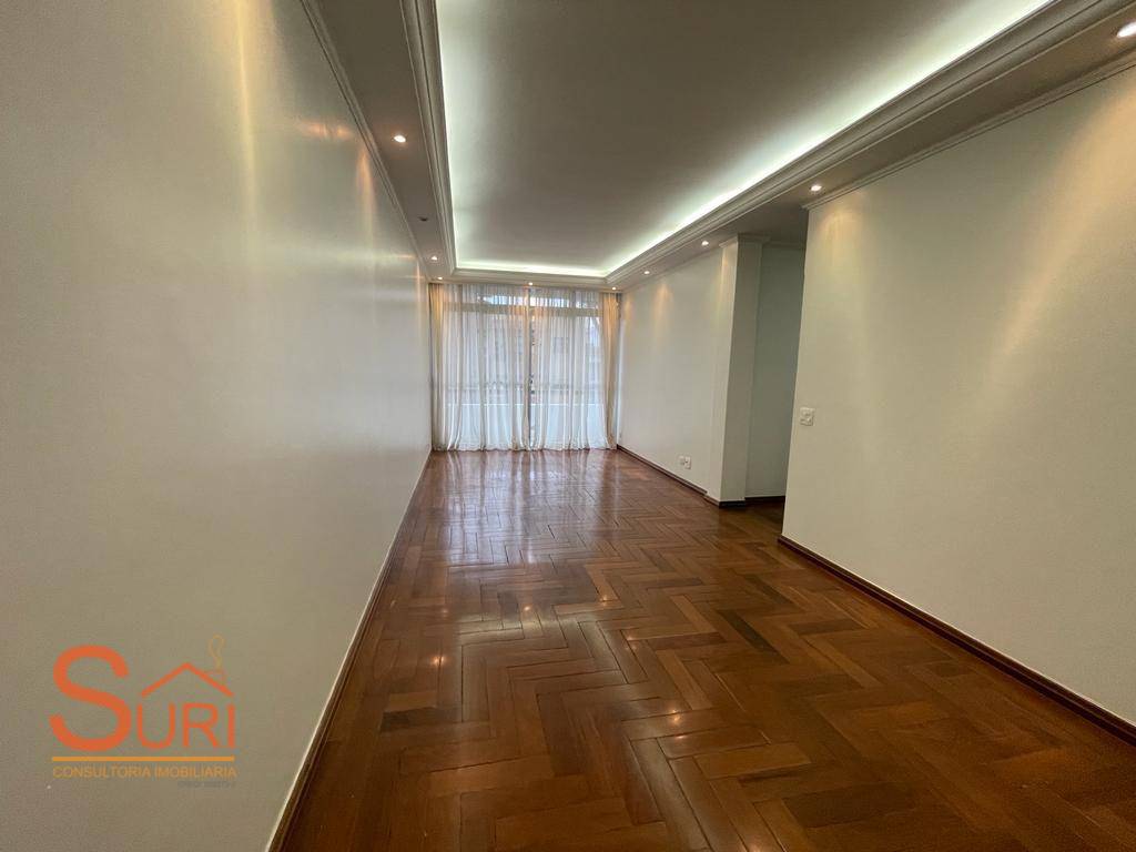 Apartamento à venda com 3 quartos, 117m² - Foto 9