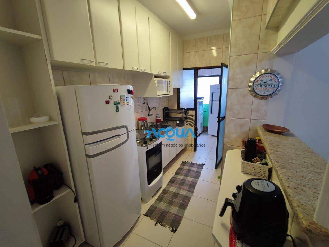 Apartamento à venda com 2 quartos, 98m² - Foto 7