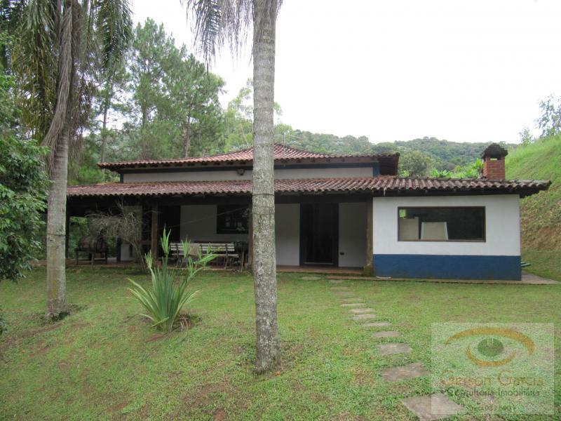 Sítio à venda com 3 quartos, 220m² - Foto 35