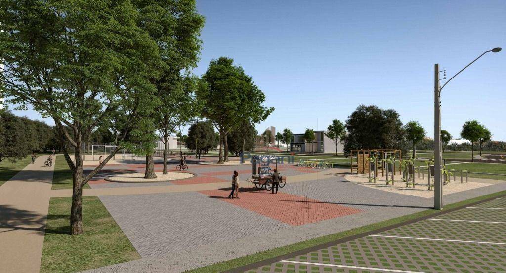 Terreno à venda, 200M2 - Foto 8