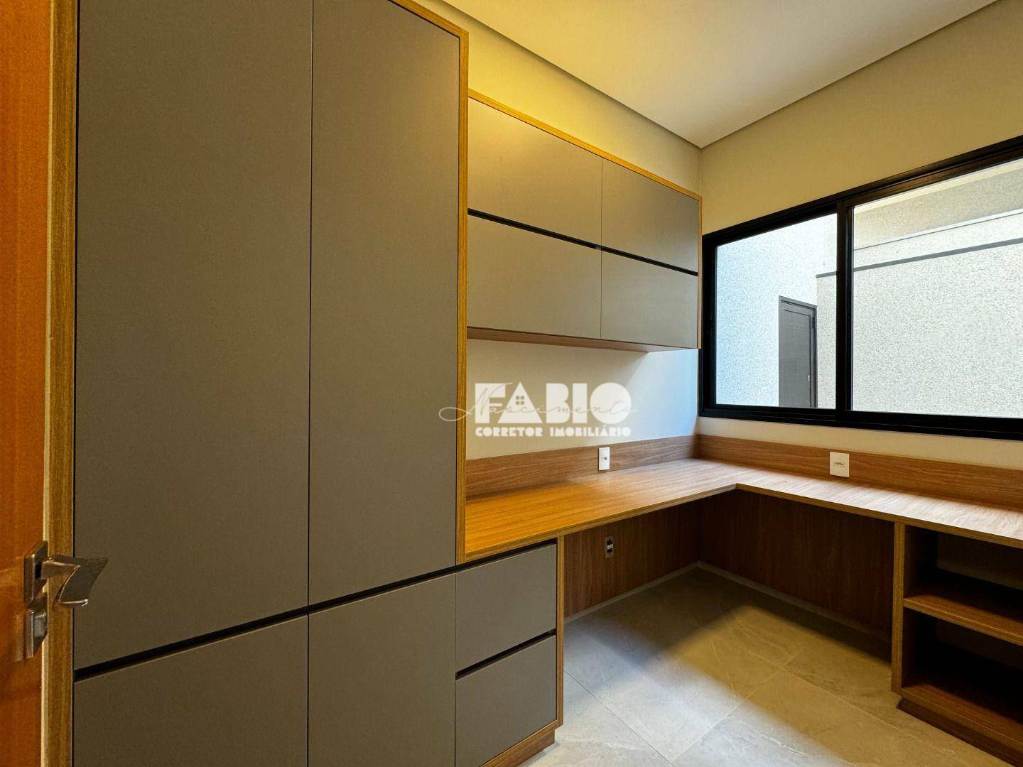 Casa de Condomínio à venda com 3 quartos, 173m² - Foto 8